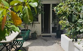 Diocharous Garden Apartment