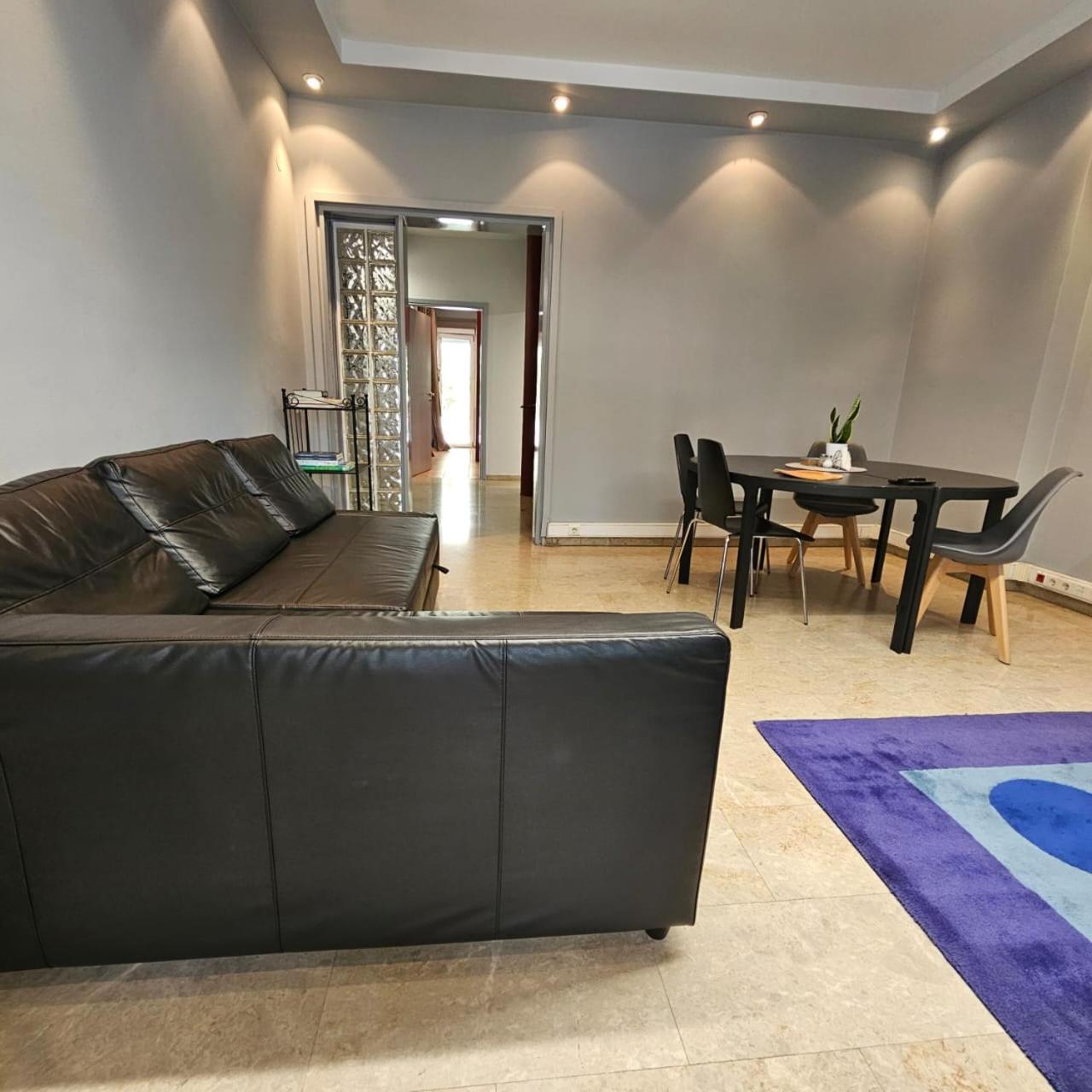 Diocharous Garden Apartment Athens Exterior photo