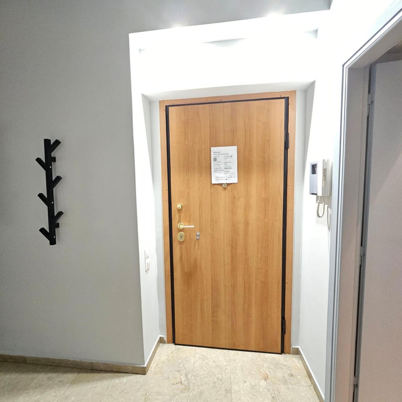 Diocharous Garden Apartment Athens Exterior photo
