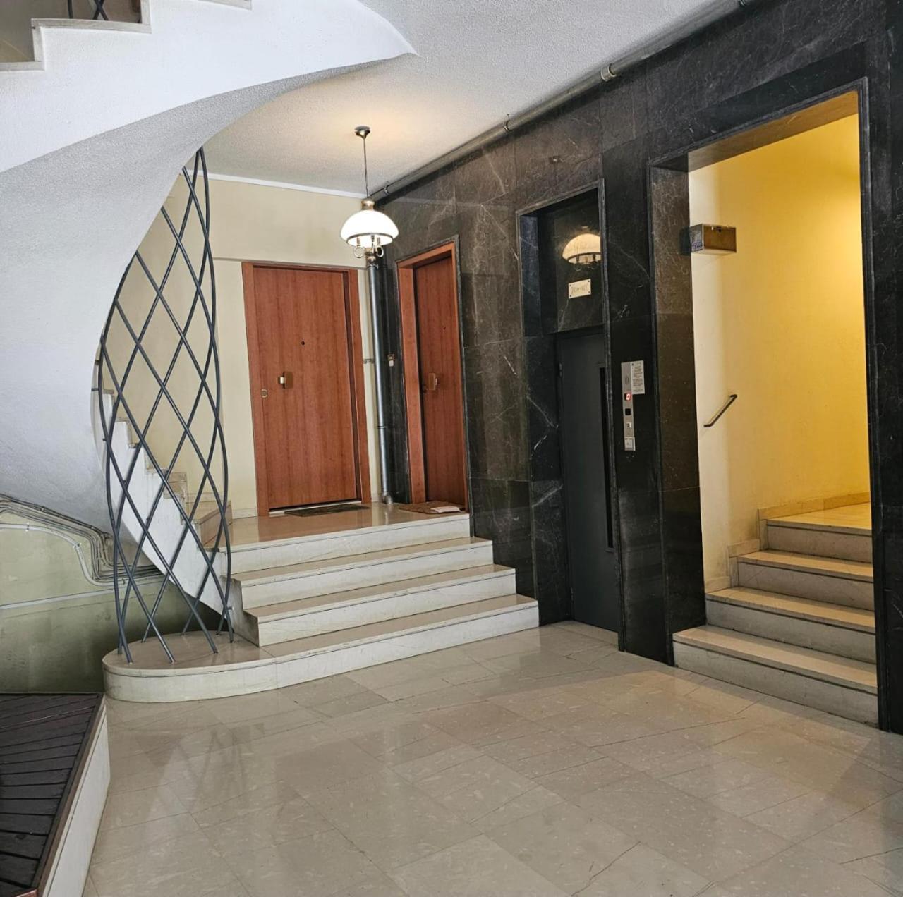 Diocharous Garden Apartment Athens Exterior photo