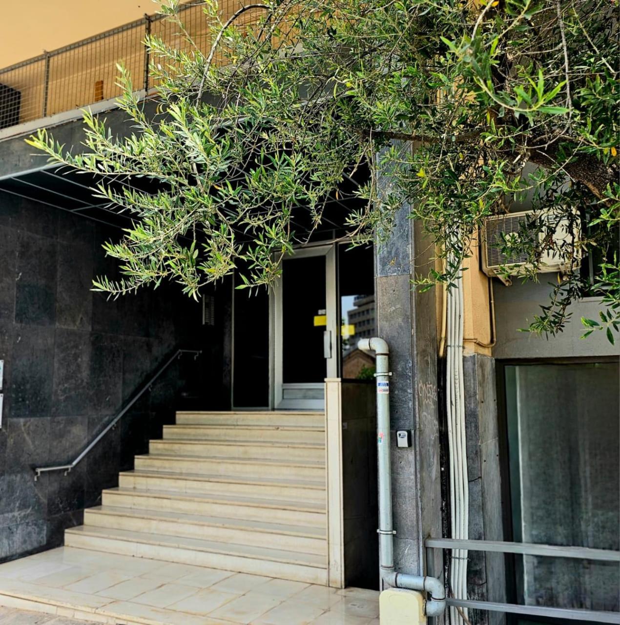 Diocharous Garden Apartment Athens Exterior photo